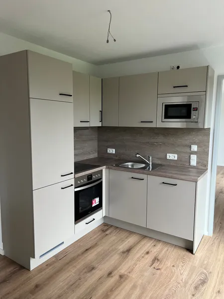 Wohnen mit Charakter: 3-Zimmer-Wohnung im Norden von Charlottenburg — photo 1